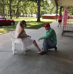 Meet your Posher, Robin